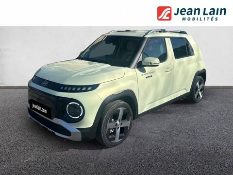 Annonce voiture Hyundai Inster 26850 