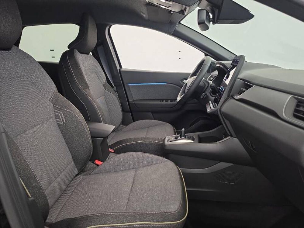 Captur E-Tech full hybrid 160 ch Techno 2026 occasion 56850 Caudan