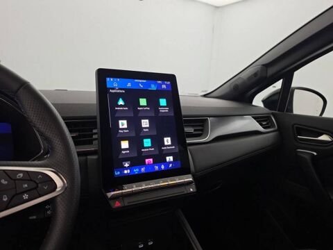 Symbioz E-Tech full hybrid 145 Iconic 2025 occasion 14200 H&eacute;rouville-Saint-Clair