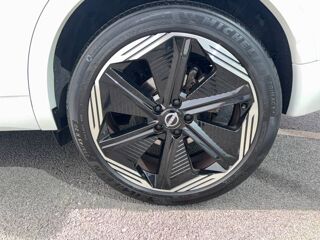 Qashqai e-Power 190 ch N-Design 2025 occasion 56850 Caudan