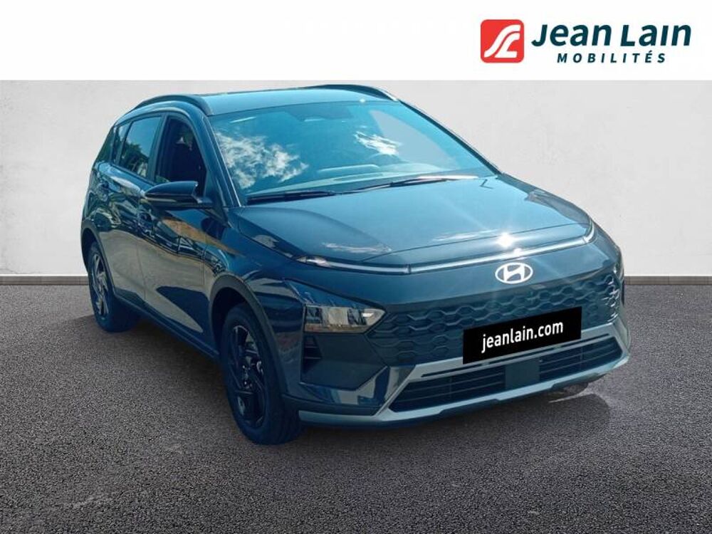Bayon 1.0 T-GDi 90 DCT-7 Ultime Edition 2026 occasion 74200 Thonon-les-Bains
