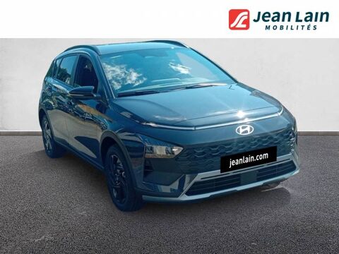 Bayon 1.0 T-GDi 90 DCT-7 Ultime Edition 2026 occasion 74200 Thonon-les-Bains
