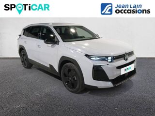 C5 aircross C5 Aircross Hybride 145 ch e-DCS6 Max 2024 occasion 74600 Seynod