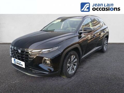 Hyundai Tucson 1.6 T-GDI 230 Hybrid BVA6 Creative 2022 occasion Tournon 73460