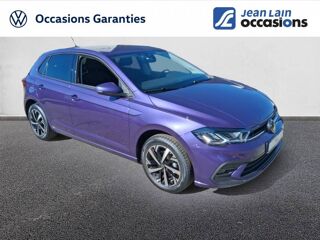 Polo 1.0 TSI 116 S&S DSG7 R-Line Edition 2026 occasion 04130 Volx