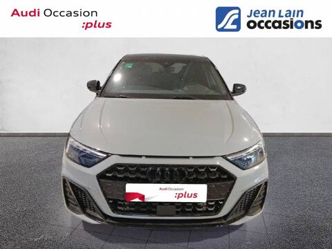 A1 Sportback 35 TFSI 150 ch S tronic 7 S Line 2025 occasion 74200 Margencel