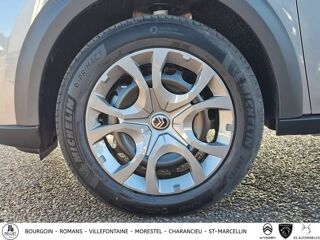 C3 Turbo 100 ch Manuelle Plus 2025 occasion 38300 Bourgoin-Jallieu