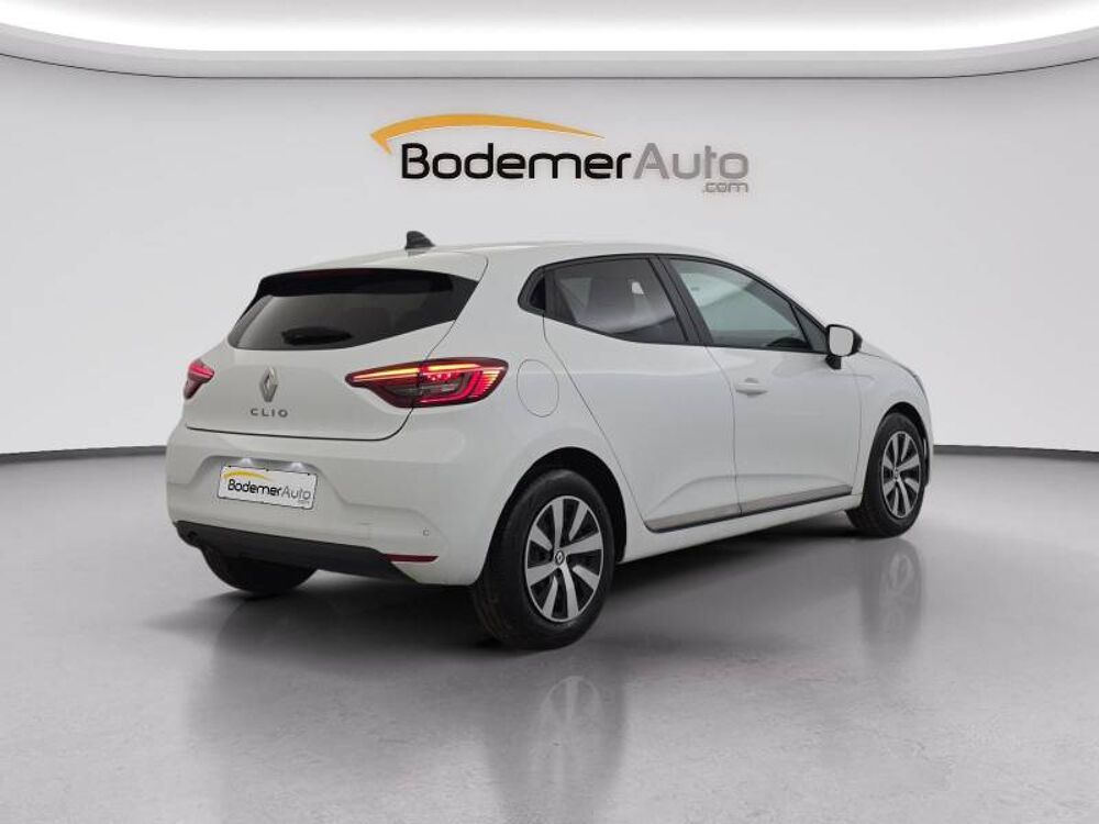 Clio TCe 90 Evolution 2023 occasion 56850 Caudan
