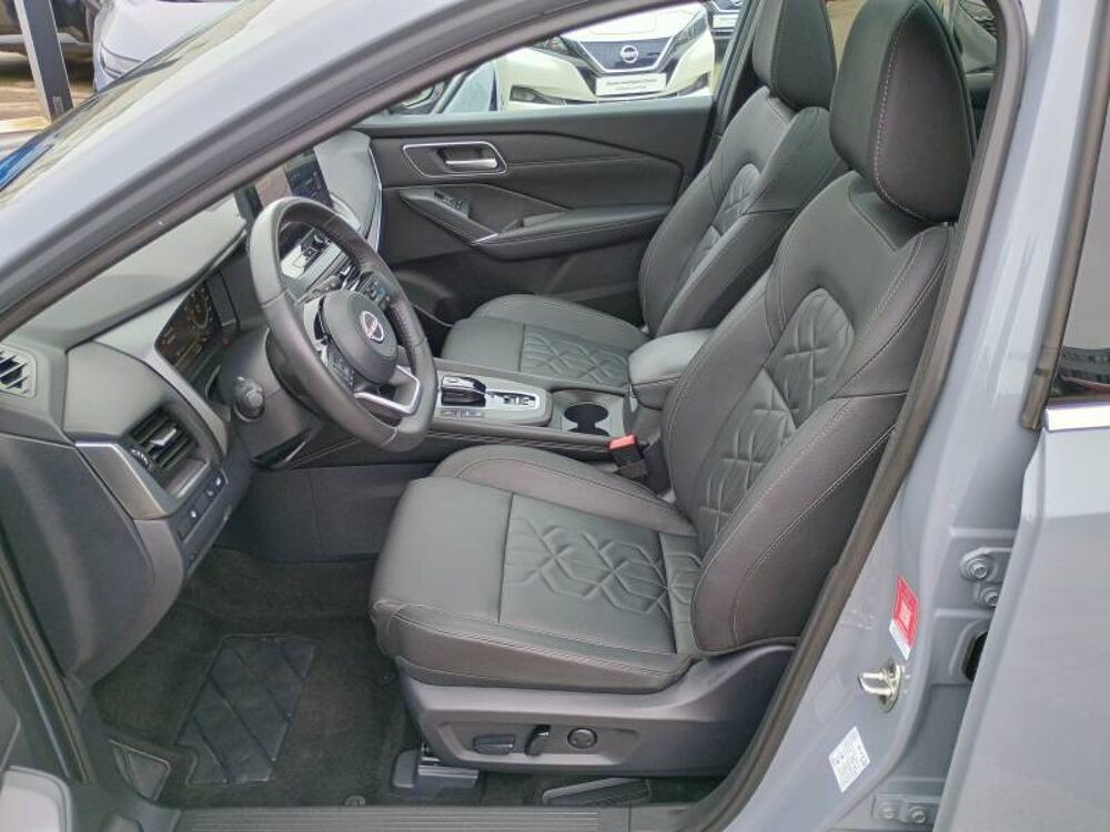 Qashqai e-Power 190 ch Tekna 2025 occasion 29200 Brest