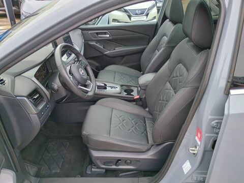 Qashqai e-Power 190 ch Tekna 2025 occasion 29200 Brest