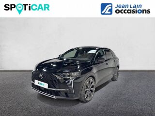 DS7 DS 7 Hybride Rechargeable E-Tense 360 EAT8 4x4 Opera 2024 occasion 74100 V&eacute;traz-Monthoux