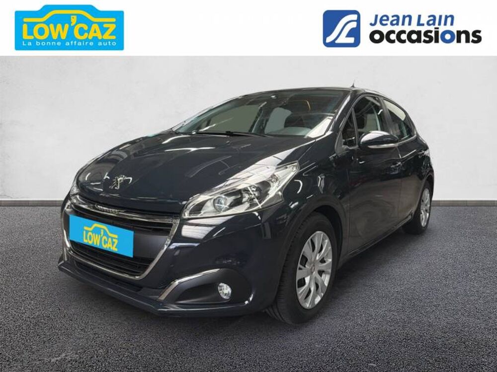 208 PureTech 82ch S&S BVM5 Active 2019 occasion 73490 La Ravoire