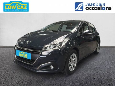 208 PureTech 82ch S&S BVM5 Active 2019 occasion 73490 La Ravoire