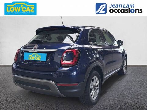 500 X 500X 1.3 FireFly Turbo T4 150 ch DCT City Cross 2019 occasion 73490 La Ravoire