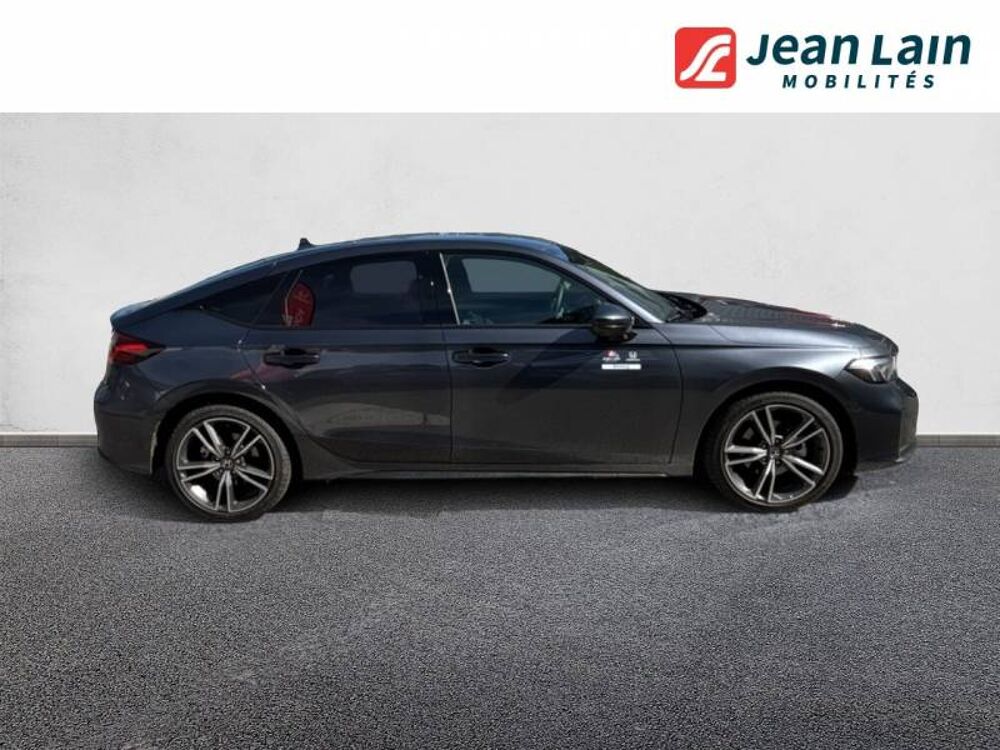 Civic e:HEV 2.0 i-MMD Advance 2026 occasion 74600 Seynod