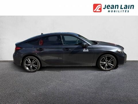 Civic e:HEV 2.0 i-MMD Advance 2026 occasion 74600 Seynod