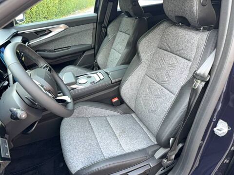 Espace full hybrid E-Tech 200 ch 5pl Techno 2026 occasion 29200 Brest