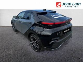 C-HR PHEV Hybride Rechargeable 225 GR Sport 2026 occasion 73290 La Motte-Servolex
