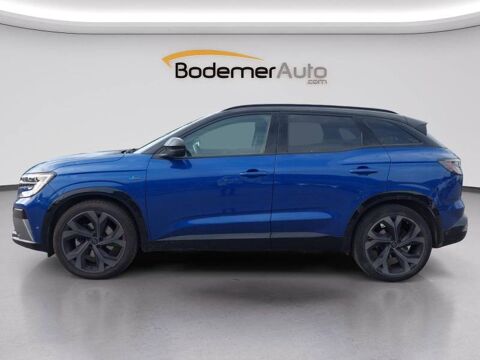 Austral E-Tech hybrid 200 Techno esprit Alpine 2023 occasion 56400 Auray