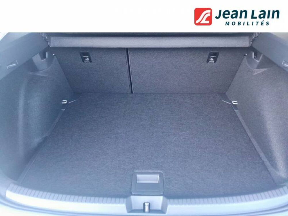 Taigo 1.0 TSI 116 DSG7 VW Edition 2025 occasion 38600 Fontaine