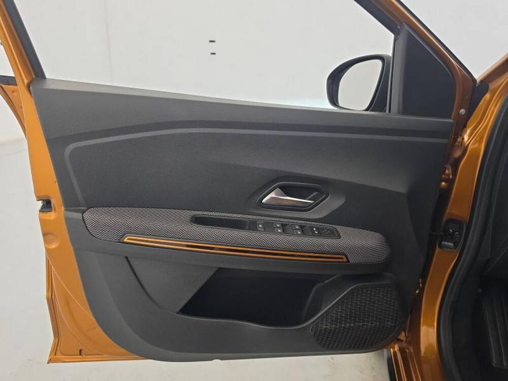 Sandero ECO-G 100 Stepway Confort 2021 occasion 14500 Vire