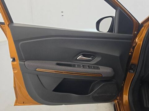 Sandero ECO-G 100 Stepway Confort 2021 occasion 14500 Vire