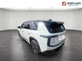 Peaq 286 ch Batterie 90 Sportline 2026 occasion 74100 Ville-la-Grand