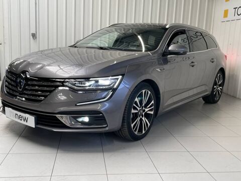 Annonce voiture Renault Talisman 27999 €