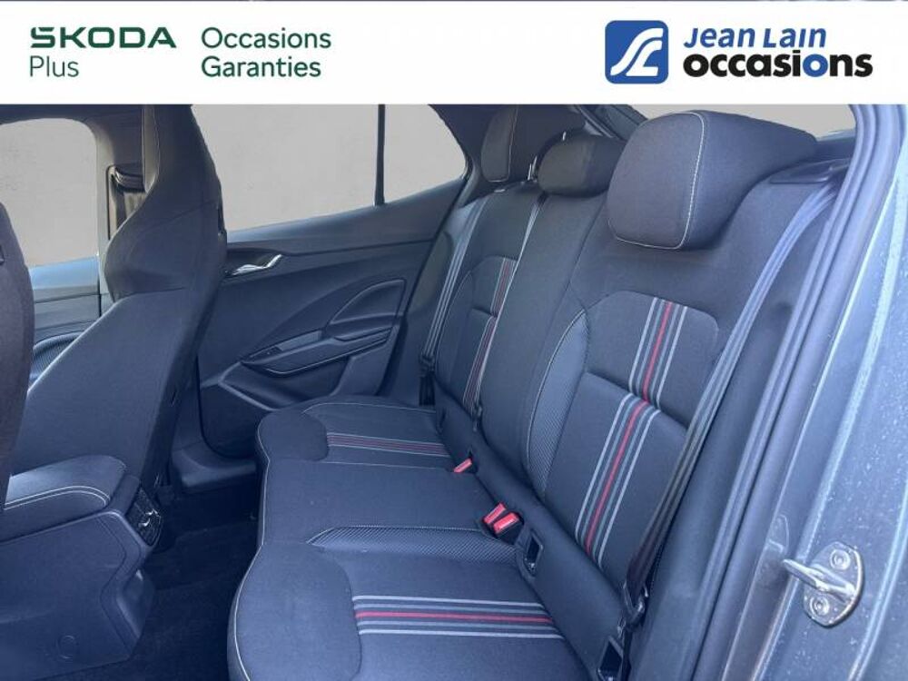 Fabia 1.0 TSI 95 ch EVO 2 BVM5 Monte-Carlo 2025 occasion 38500 Voiron