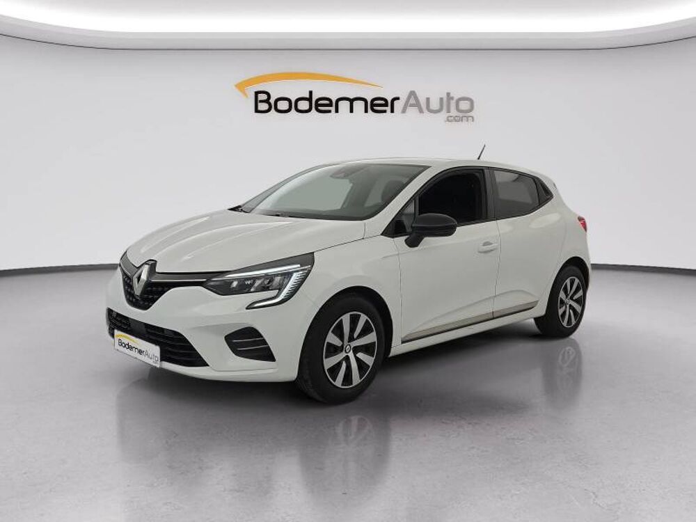 Clio TCe 90 Evolution 2023 occasion 29600 Morlaix