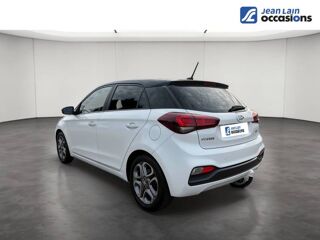 i20 1.2 84 Intuitive 2019 occasion 01170 Cessy