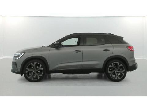 Austral E-Tech hybrid 200 Iconic esprit Alpine 2023 occasion 14400 Bayeux