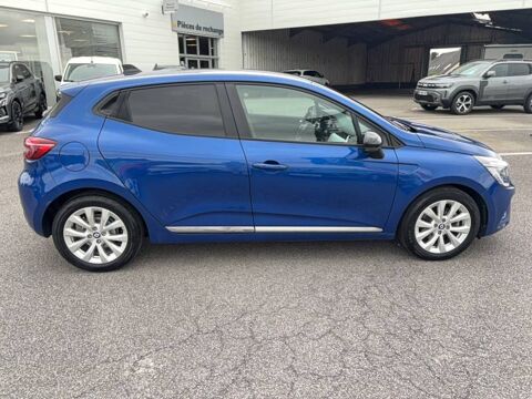 Clio E-Tech full hybrid 145 Evolution 2023 occasion 29270 Carhaix-Plouguer