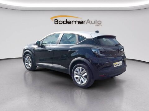 Captur Eco-G 100 ch Evolution 2025 occasion 22000 Saint-Brieuc