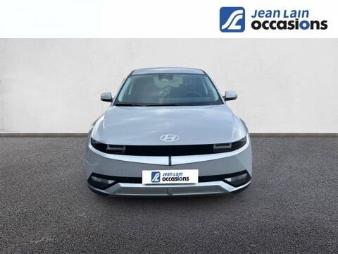 Ioniq 5 58 kWh - 170 ch Intuitive 2024 occasion 74100 Ville-la-Grand