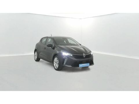 Clio Blue dCi 100 ch GSR2 Evolution 2025 occasion 61000 Alen&ccedil;on