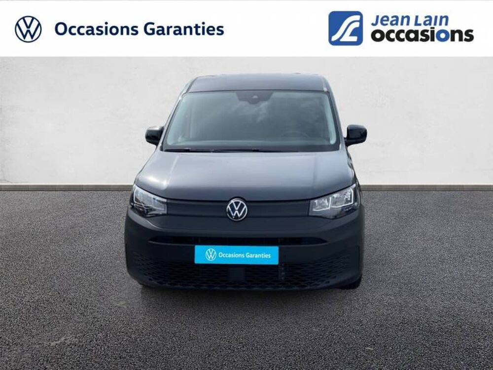 Caddy CADDY CARGO 2.0 TDI 102 BVM6 BUSINESS 2024 occasion 73290 La Motte-Servolex