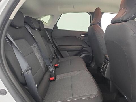 Captur TCe 90 Evolution 2023 occasion 56850 Caudan
