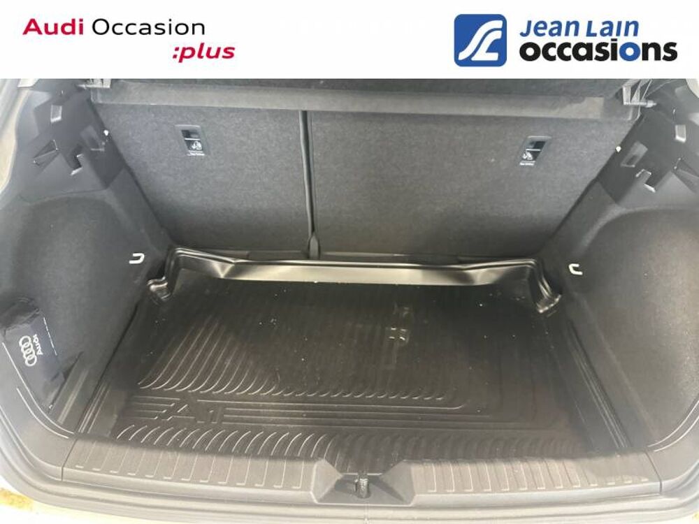 A1 Sportback 25 TFSI 95 ch S tronic 7 Design 2022 occasion 38530 Pontcharra