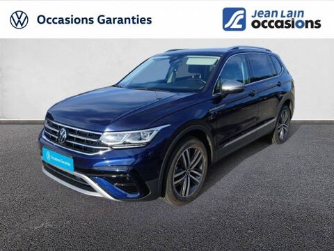 Tiguan Allspace 2.0 TDI 150ch DSG7 Elegance Exclusive 2023 occasion 74200 Margencel