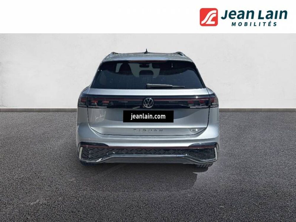 Tiguan 1.5 eTSI 150ch DSG7 R-Line Edition 2026 occasion 73290 La Motte-Servolex
