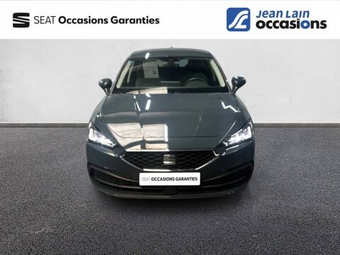 Leon 1.5 eTSI Hybrid 115 DSG7 Business 2025 occasion 74600 Seynod