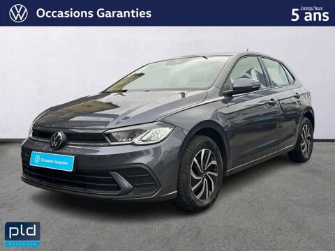 Annonce voiture Volkswagen Polo 22490 