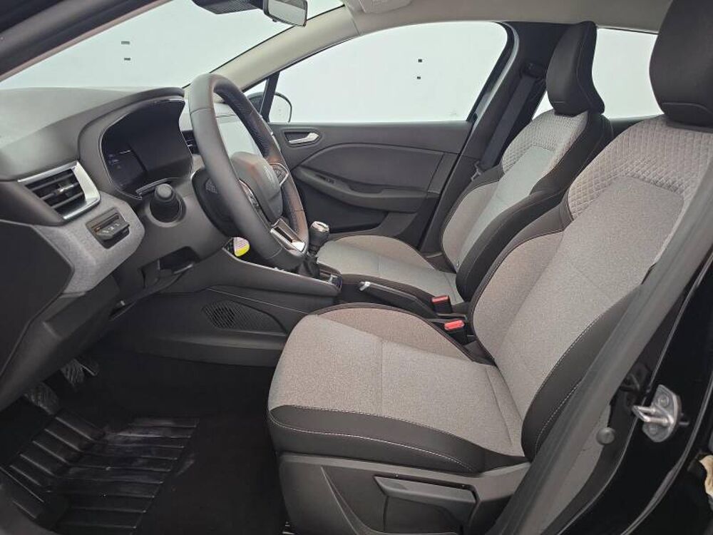 Clio Blue dCi 100 ch GSR2 Evolution 2025 occasion 29900 Concarneau