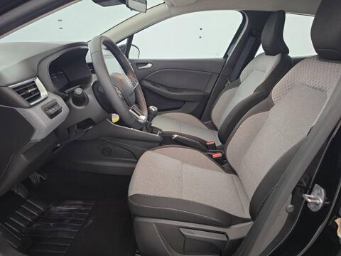 Clio Blue dCi 100 ch GSR2 Evolution 2025 occasion 29900 Concarneau