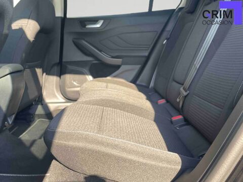 Focus SW 1.0 EcoBoost 125 S&S mHEV Titanium X Business 2025 occasion 34970 Lattes
