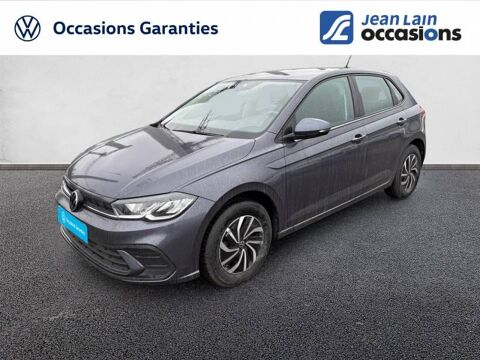 Annonce voiture Volkswagen Polo 16990 �
