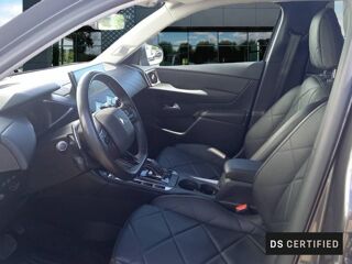 DS3 Crossback BlueHDi 130 EAT8 Connected Chic 2021 occasion 38300 Bourgoin-Jallieu