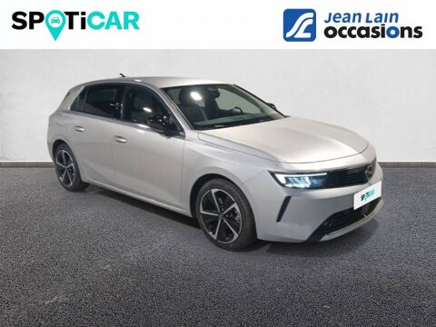 Astra 1.5 Diesel 130 ch BVA8 Elegance Business 2023 occasion 73290 La Motte-Servolex