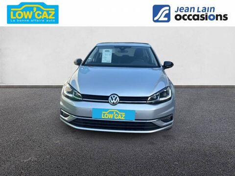 Golf 1.0 TSI 115 BVM6 IQ.DRIVE 2020 occasion 38360 Sassenage